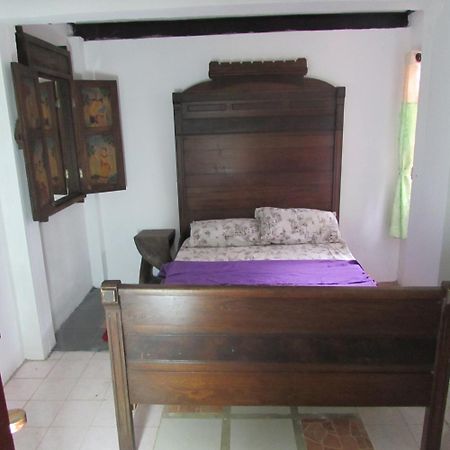 Hotel Teak House Chiang Mai Exterior foto